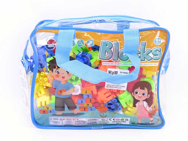 Blocks(160PCS) toys