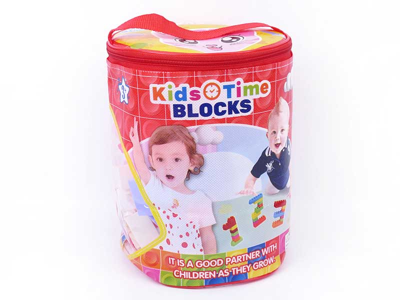 Blocks(100PCS) toys