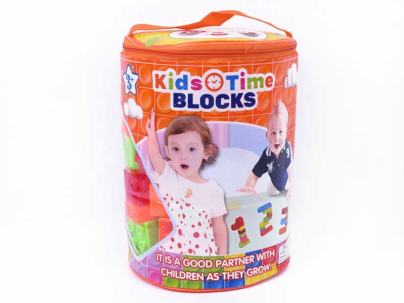 Blocks(135PCS) toys