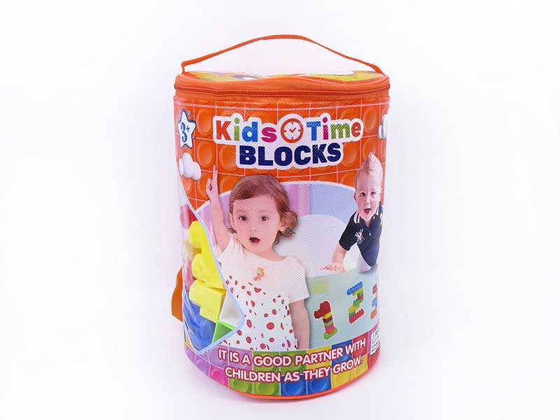 Blocks(90PCS) toys