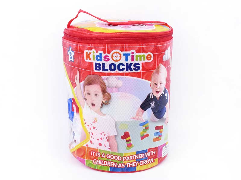 Blocks(100PCS) toys