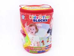 Blocks(96PCS) toys