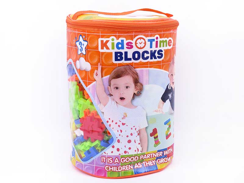 Blocks(280PCS) toys