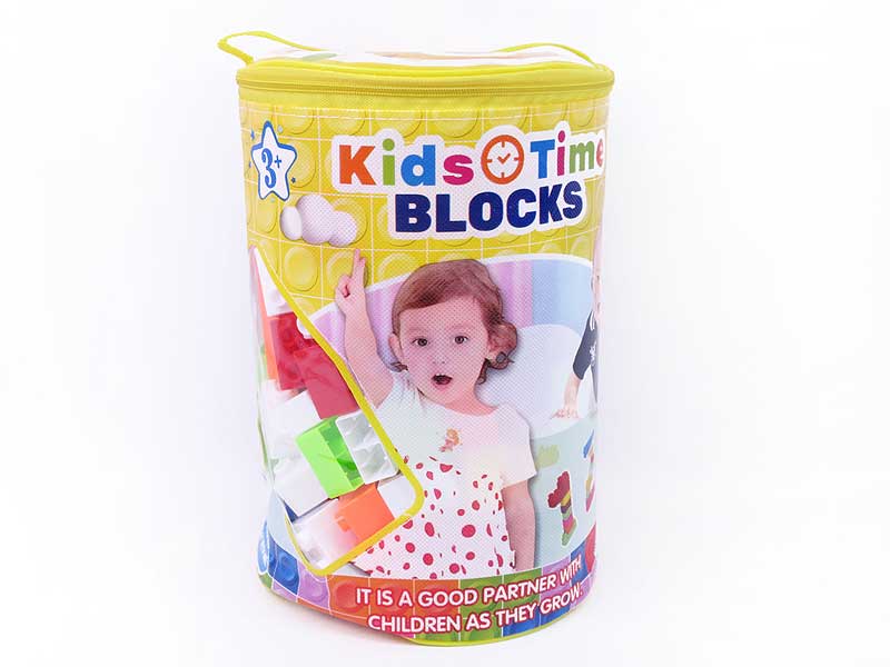 Blocks(165PCS) toys