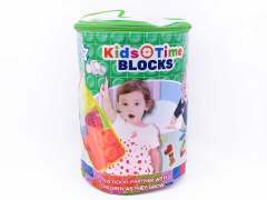 Blocks(60PCS) toys