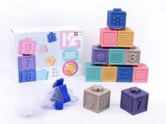 Blocks(12in1) toys