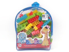 Blocks(150pcs) toys