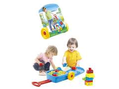 Blocks Set toys