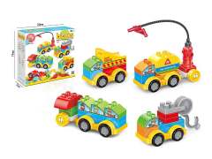 Blocks(45PCS) toys