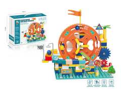 Blocks(128pcs) toys