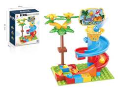 Blocks(37PCS) toys