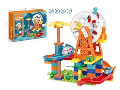 Blocks(82PCS) toys