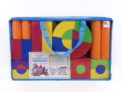 EVA Blocks(72pcs)