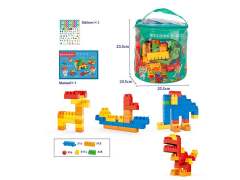 Blocks(230pcs) toys