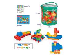 Blocks(300PCS) toys