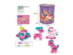 Blocks(300PCS) toys