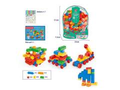 Blocks(190pcs) toys