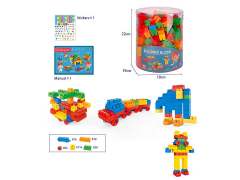 Blocks(230pcs)