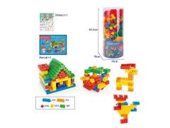 Blocks(500PCS) toys