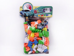 Blocks toys