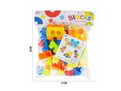 Blocks(45PCS) toys