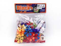 Blocks(20pcs) toys