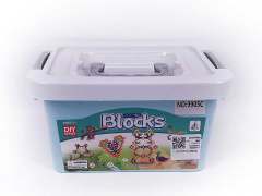 Blocks(36pcs) toys