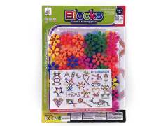 Blocks(76pcs) toys