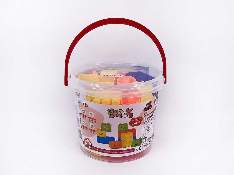 Blocks(24pcs) toys