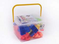 Blocks(49pcs) toys