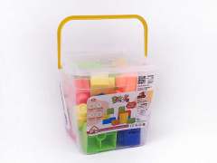 Blocks(26pcs) toys