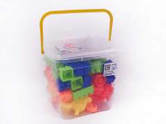 Blocks(66pcs) toys