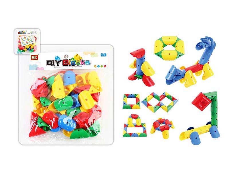 Blocks toys