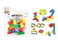 Blocks toys