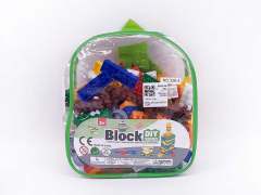 Blocks(200PCS) toys