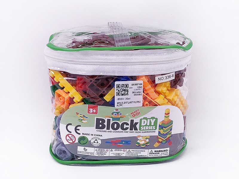 Blocks(240PCS) toys