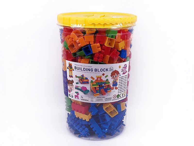 Blocks(400PCS) toys