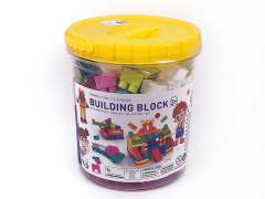 Blocks(110PCS) toys