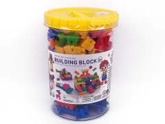 Blocks(120PCS) toys