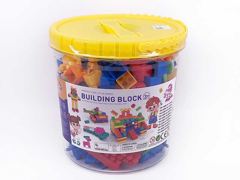 Blocks(280PCS) toys