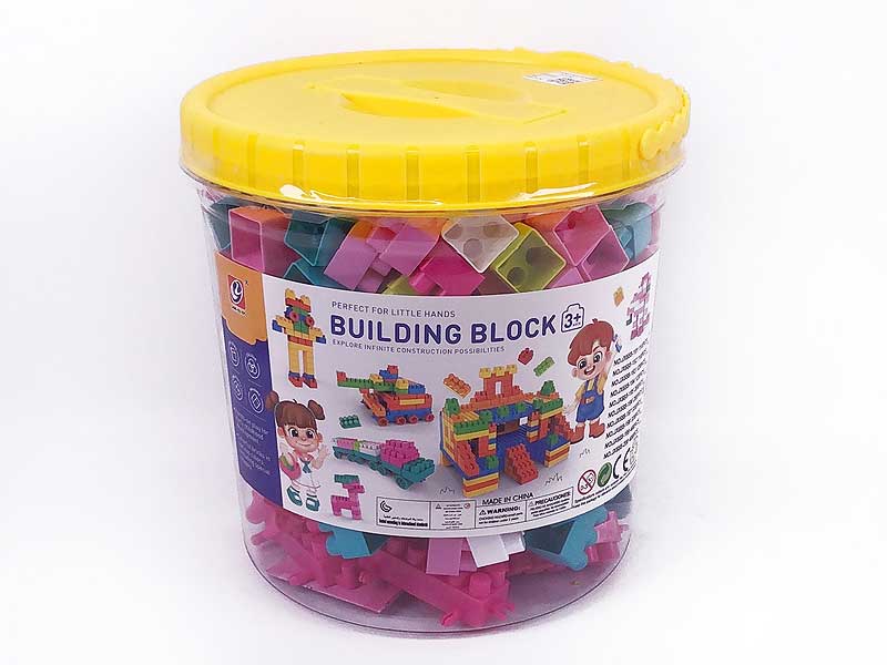 Blocks(280PCS) toys