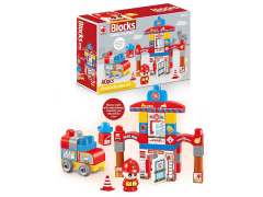 Blocks toys