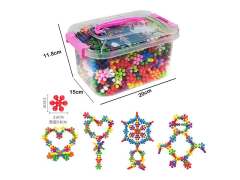 Blocks(500pcs) toys