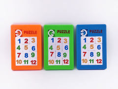 Puzzle Set(3C) toys