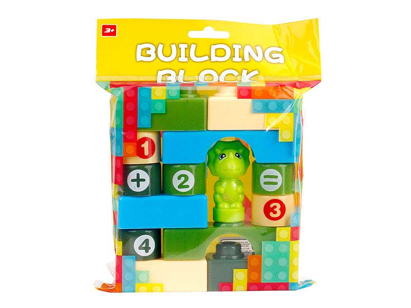 Blocks toys