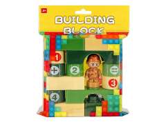 Blocks toys