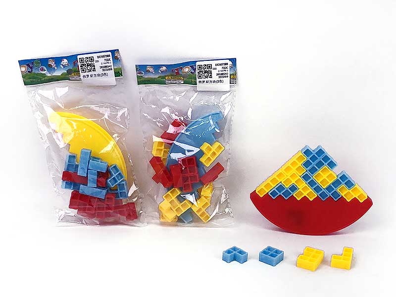 Block(3C) toys