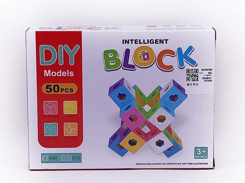 Blocks toys