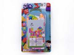 Blocks(144pcs) toys