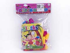 Blocks(75PCS) toys